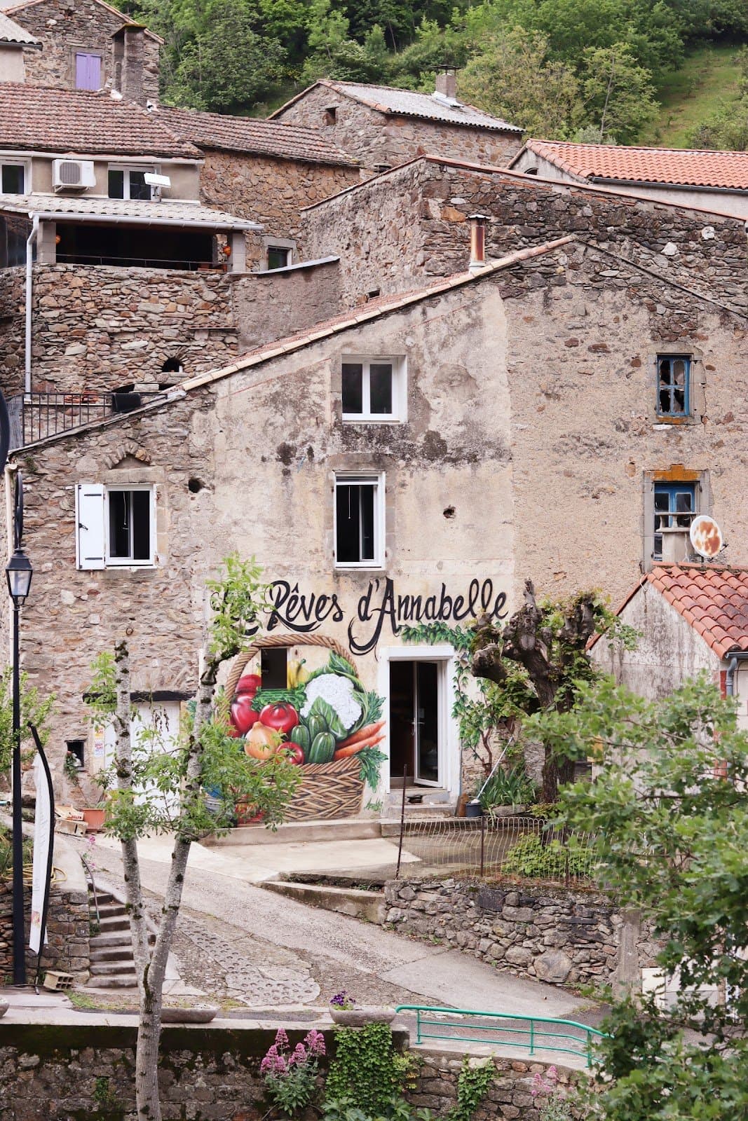 Photo 4 — Les Rêves d'Annabelle