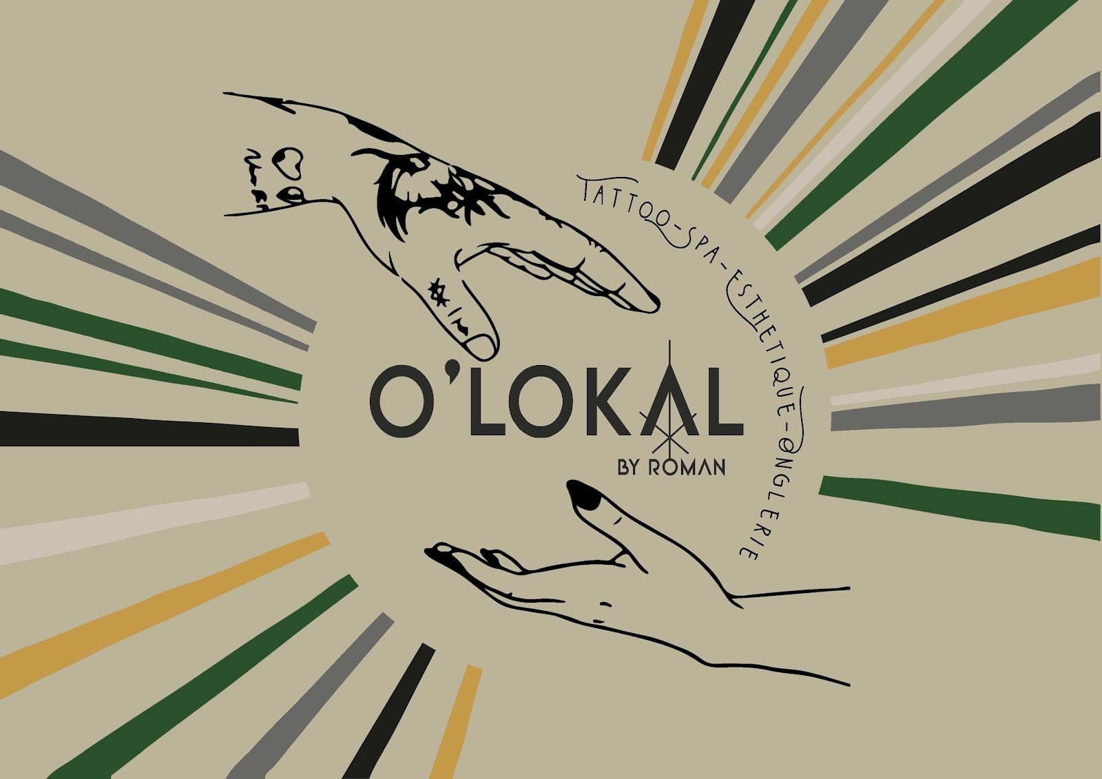 Photo 6 — O'Lokal Concept