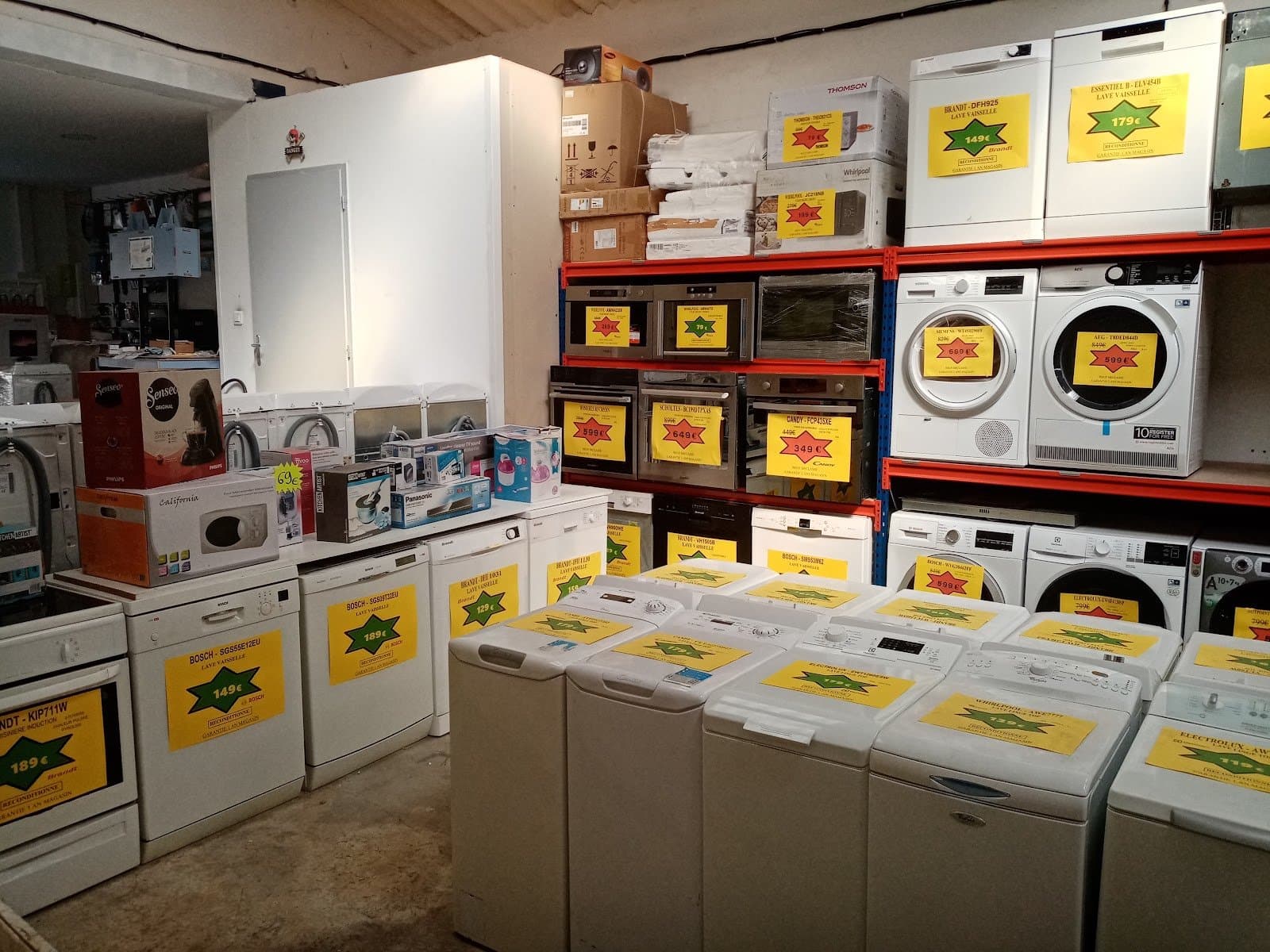 Photo 3 — proelec34