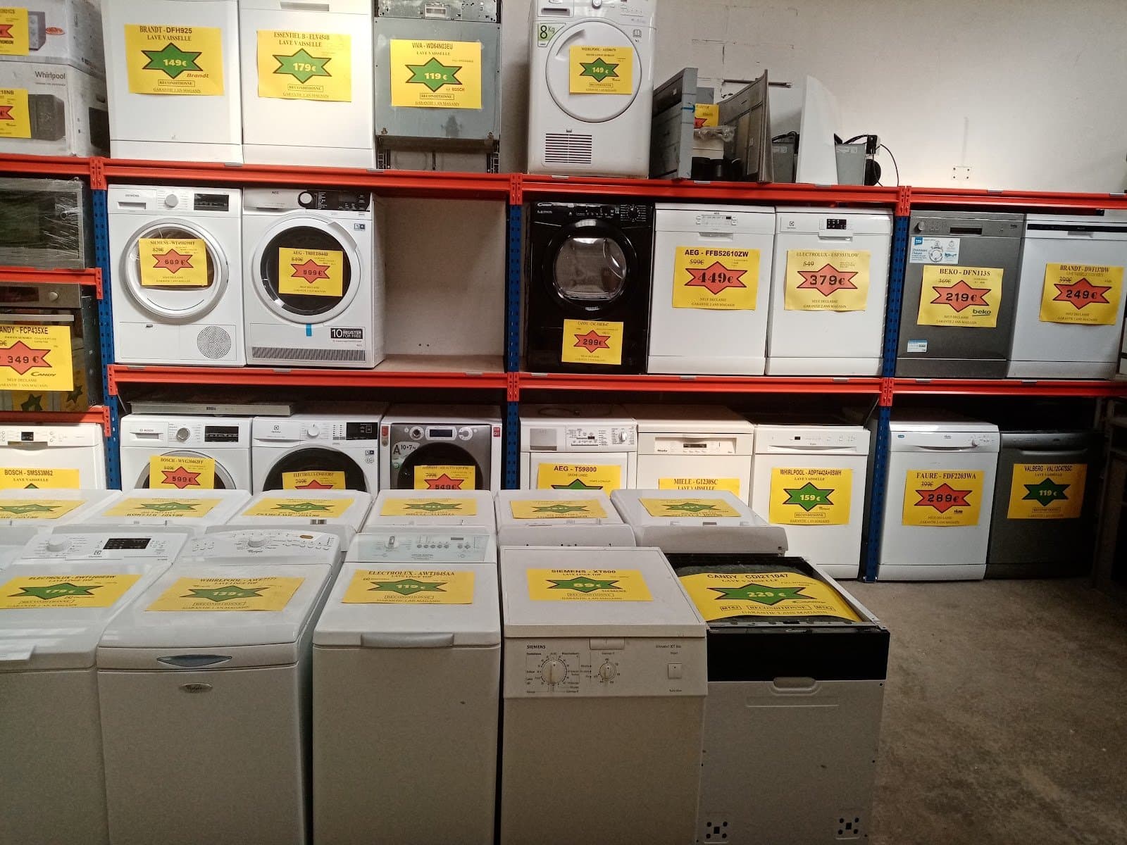 Photo 5 — proelec34