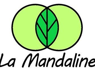 Logo — La Mandaline